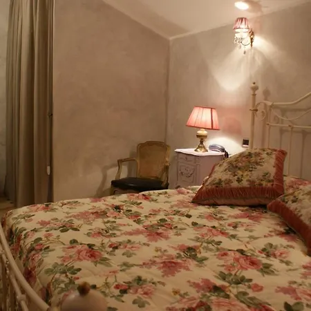 מלון La Petite Maison וירג'יו