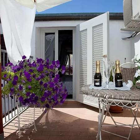 מלון La Petite Maison