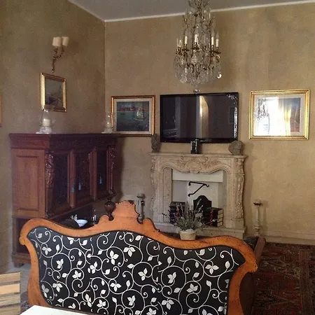 מלון La Petite Maison