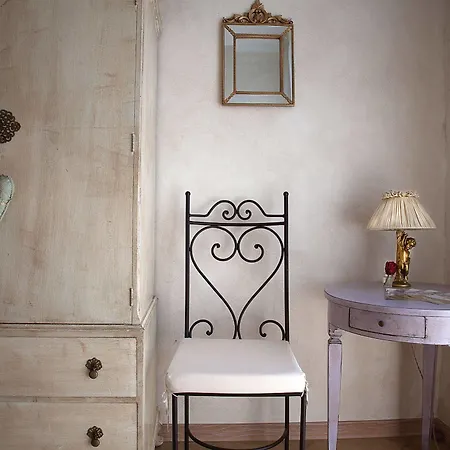 מלון La Petite Maison
