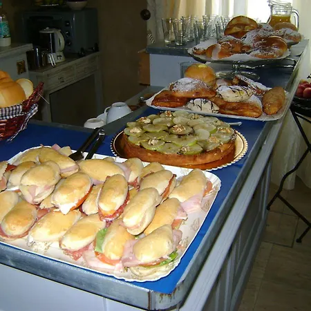 מלון La Petite Maison