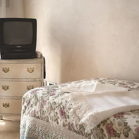 Hotel La Petite Maison