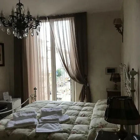 מלון La Petite Maison