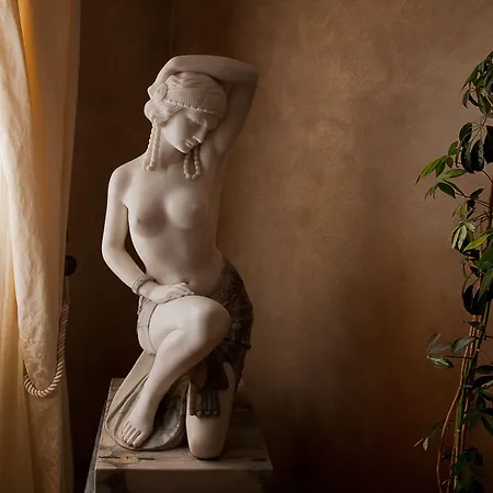 La Petite Maison Viareggio
