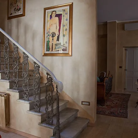 La Petite Maison Hotel Viareggio