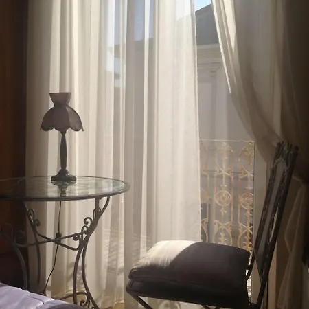 La Petite Maison Hotel Viareggio