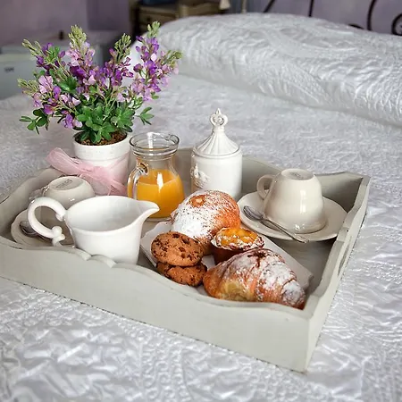 Hotel La Petite Maison Viareggio