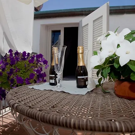 La Petite Maison Hotel Viareggio