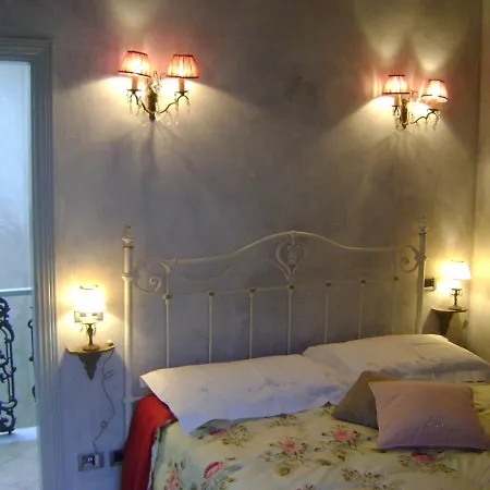 La Petite Maison Hotel Viareggio